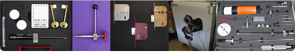 Tool catalogue and price list.